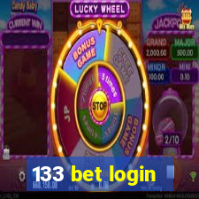 133 bet login